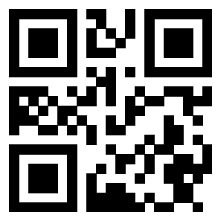 3913284201 - Immagine del Qr Code associato