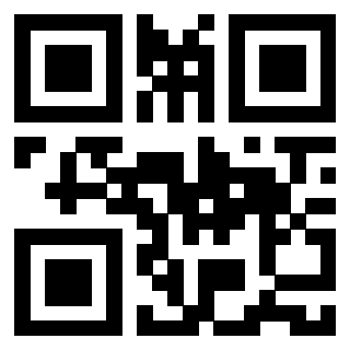 3913284202 QrCode associato