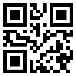 3913284204 - Immagine del QrCode associato