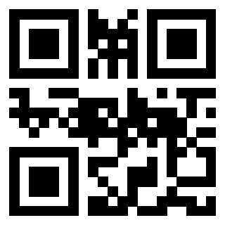 3913284209 QrCode associato