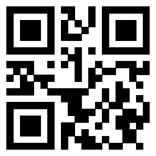 3913284211 - Immagine del QrCode associato