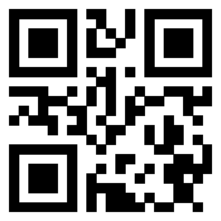 Immagine del Qr Code di 3913284212