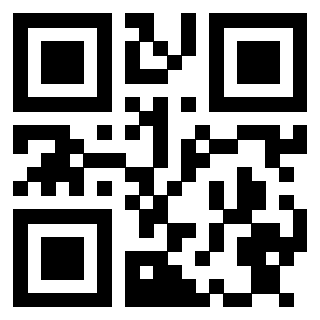3913284213 QrCode associato