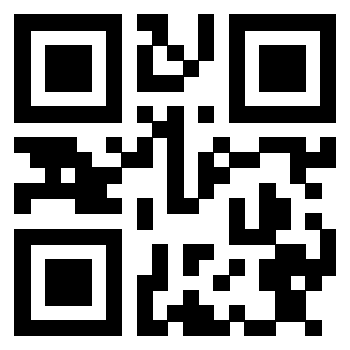 3913284216 QrCode associato