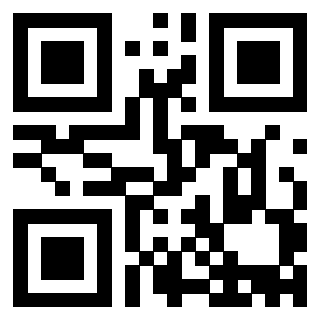 3913284217 - Immagine del QrCode associato