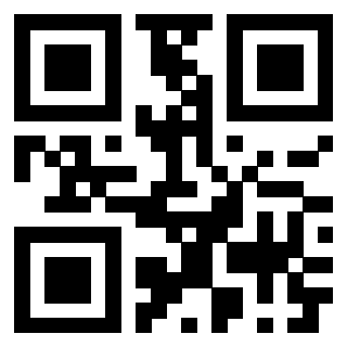 3913284220 - Immagine del Qr Code associato