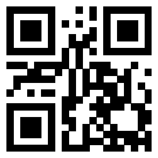 3913284223 - Immagine del Qr Code associato