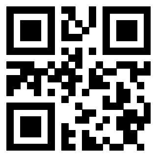 3913284226 - Immagine del QrCode associato