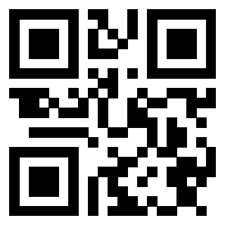 3913284230 - Immagine del Qr Code associato