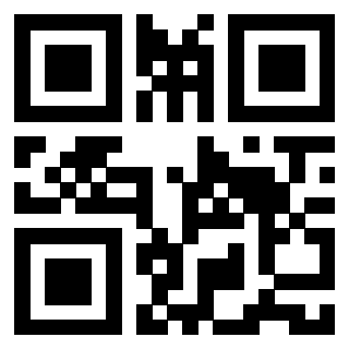 Il QrCode di 3913284231