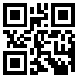 3913284232 - Immagine del QrCode