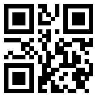 Il QrCode di 3913284234