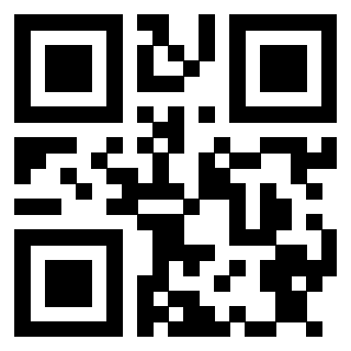 3913284236 Qr Code associato