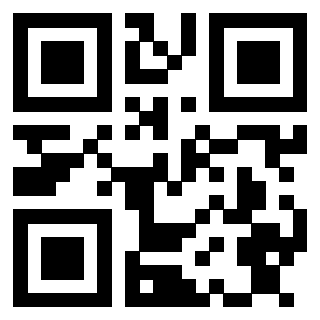 3913284240 QrCode associato