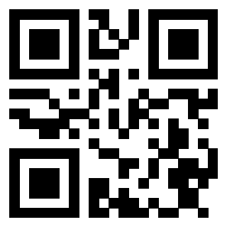 Scansione del QrCode di 3913284243