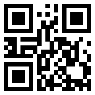3913284245 Qr Code associato