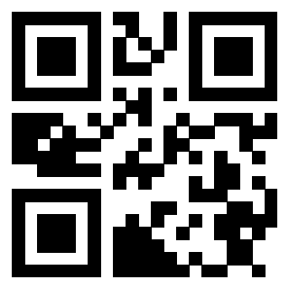 3913284246 QrCode associato