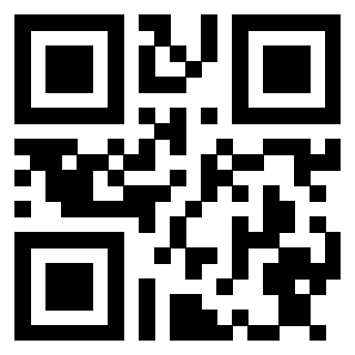 3913284247 - Immagine del QrCode associato