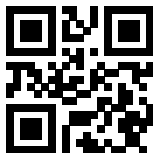 Scansione del QrCode di 3913284249