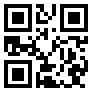 3913284253 Qr Code associato