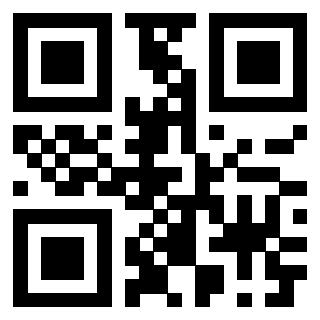 3913284257 - Immagine del Qr Code associato