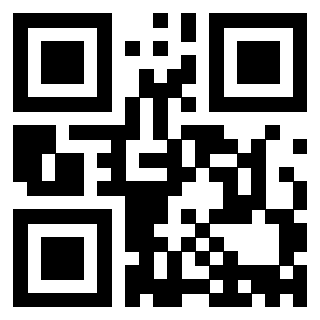 3913284258 - Immagine del QrCode associato