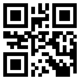 Il QrCode di 3913284260