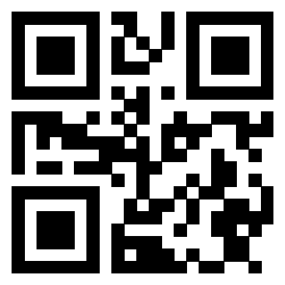 Immagine del Qr Code di 3913284261