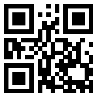 Il QrCode di 3913284263