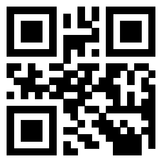 Immagine del Qr Code di 3913284264