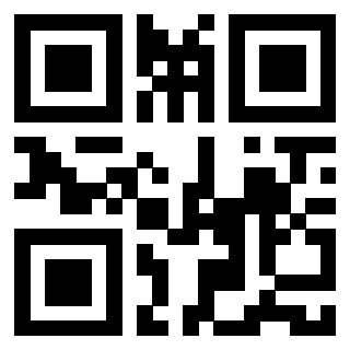 Il QrCode di 3913284267
