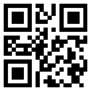 3913284268 - Immagine del QrCode associato