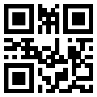 3913284271 QrCode associato