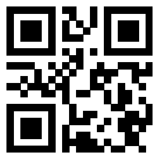 3913284272 QrCode associato