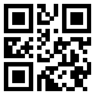 Immagine del QrCode di 3913284274