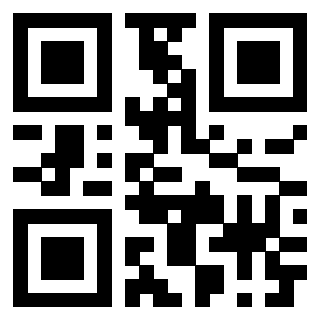 Scansione del QrCode di 3913284275