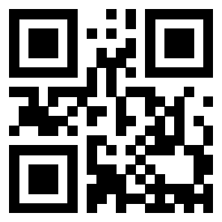 3913284280 Qr Code associato