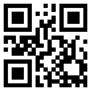 Il QrCode di 3913284281