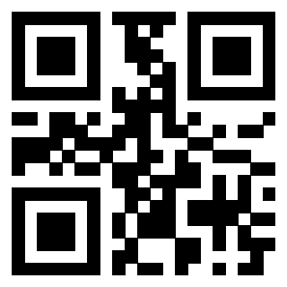 Scansione del QrCode di 3913284282