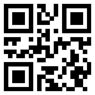 3913284283 - Immagine del QrCode