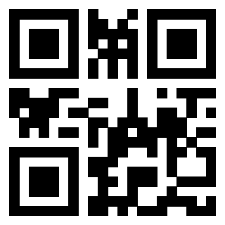 3913284284 - Immagine del QrCode