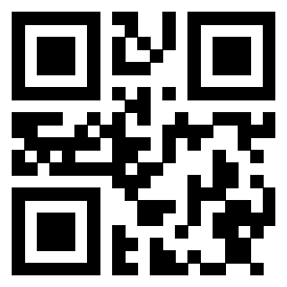 3913284287 QrCode associato