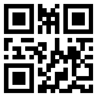 Immagine del QrCode di 3913284289