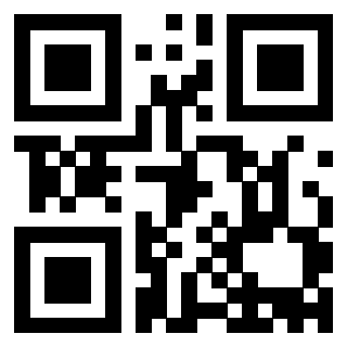 Il Qr Code di 3913284291
