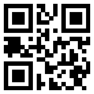 Il QrCode di 3913284294
