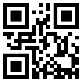 Scansione del QrCode di 3913284298