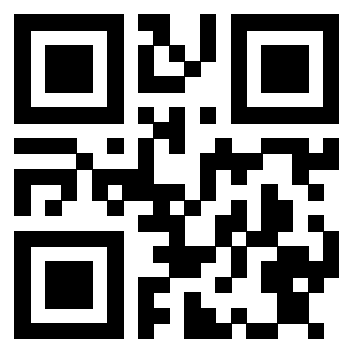 3913284299 - Immagine del QrCode associato