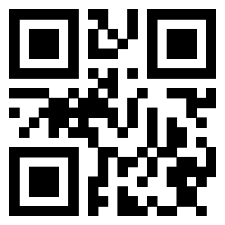 3913284301 - Immagine del Qr Code