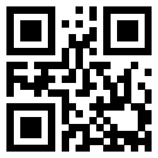 Immagine del Qr Code di 3913284302