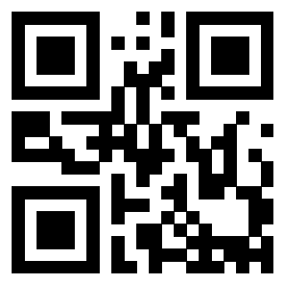Scansione del QrCode di 3913284306